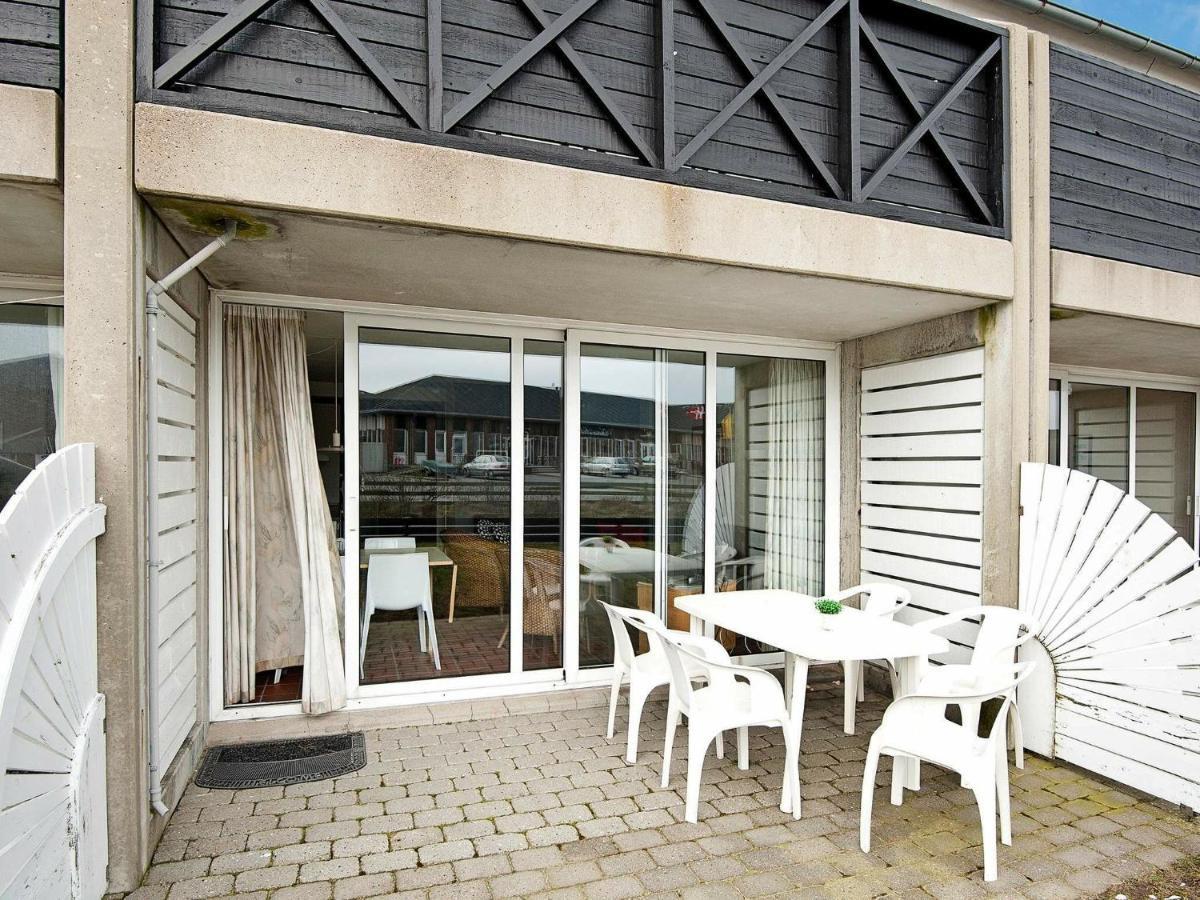 4 Person Holiday Home In Fan Фане Екстер'єр фото